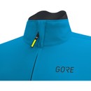 GOREWEAR C5 Windstopper Long Sleeve Jersey