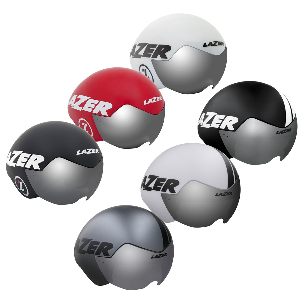 Lazer Victor TT Helmet