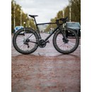 Mavic LDN Comete Pro Carbon UST Disc Wheelset