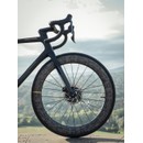 Mavic LDN Comete Pro Carbon UST Disc Wheelset