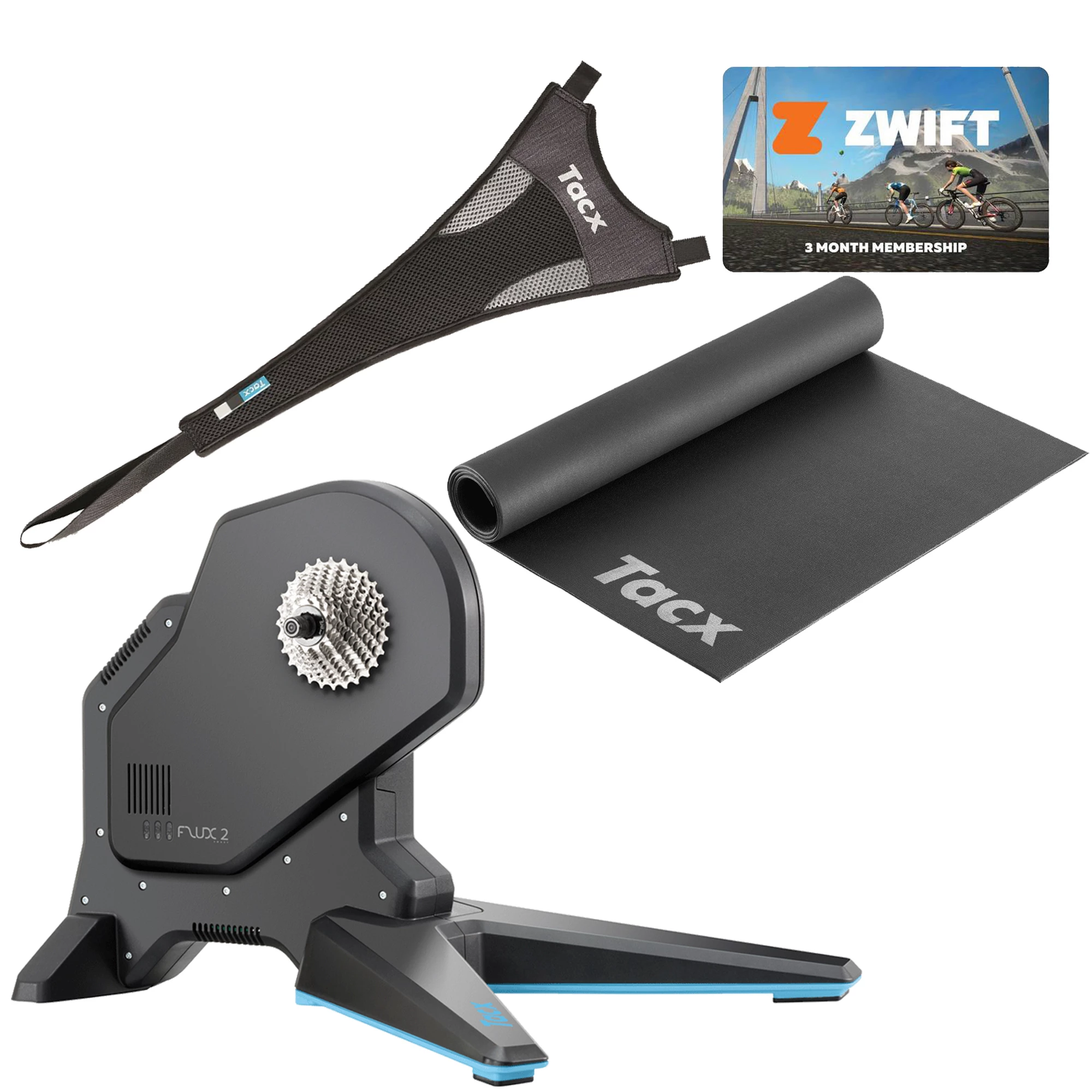 zwift video home trainer tacx