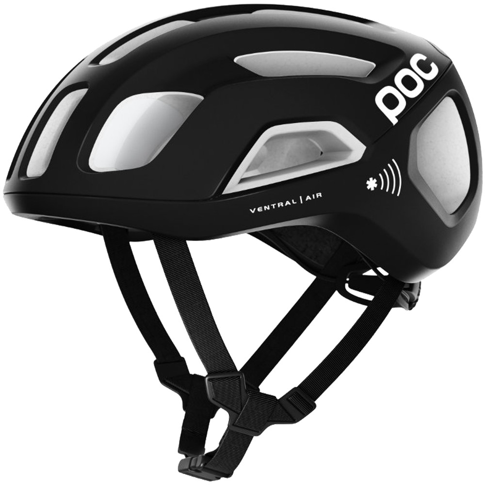 kask poc ventral air spin