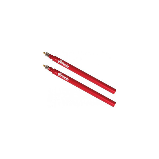 Vittoria Presta Valve Extender 80mm Pair