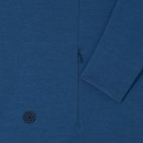 Pearson 1860 The Big Smoke Urban Merino Full Zip Long Sleeve Jersey