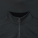 Pearson 1860 The Big Smoke Urban Merino Full Zip Long Sleeve Jersey