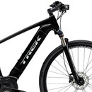 Trek Dual Sport+ Electric Disc Hybrid Bike 2020