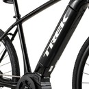 Trek Dual Sport+ Electric Disc Hybrid Bike 2020