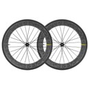 Mavic LDN Comete Pro Carbon UST Disc Wheelset