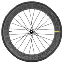 Mavic LDN Comete Pro Carbon UST Disc Wheelset