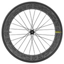 Mavic LDN Comete Pro Carbon UST Disc Wheelset