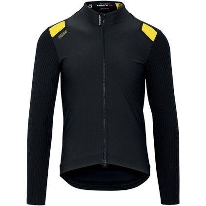 Assos EQUIPE RS Spring Fall Jacket | Sigma Sports