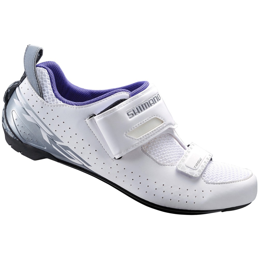 Shimano TR5W SPD-SL Womens Triathlon Shoes