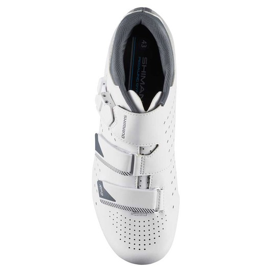 shimano men's rp3 road cycling shoes
