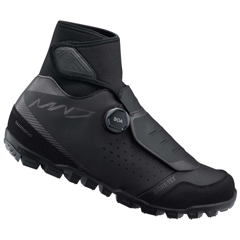 Shimano MW7 Gore-Tex SPD MTB Shoes