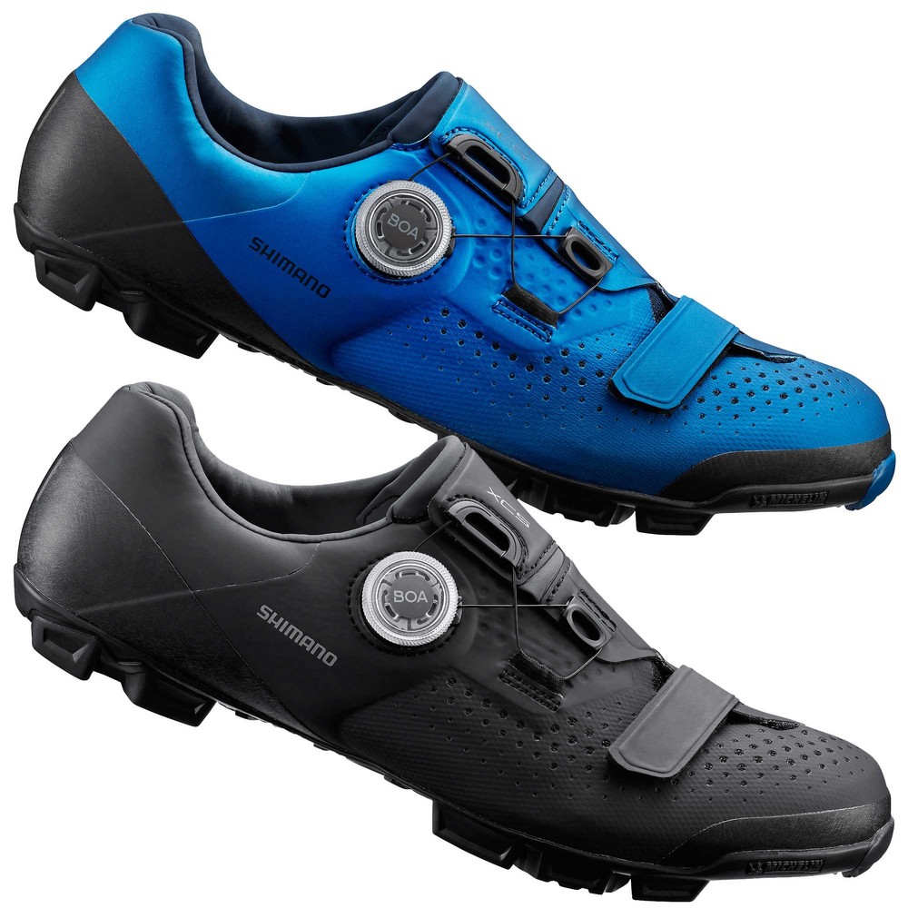 Shimano XC5 SPD MTB Shoes