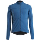Pearson 1860 The Big Smoke Urban Merino Full Zip Long Sleeve Jersey