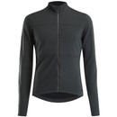 Pearson 1860 The Big Smoke Urban Merino Full Zip Long Sleeve Jersey