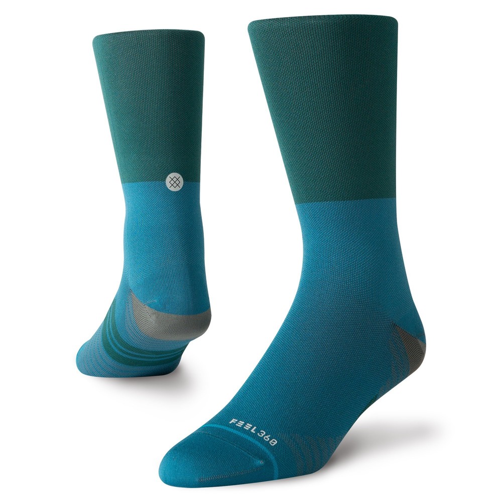 Stance Fixed Crew Socks Sigma Sports