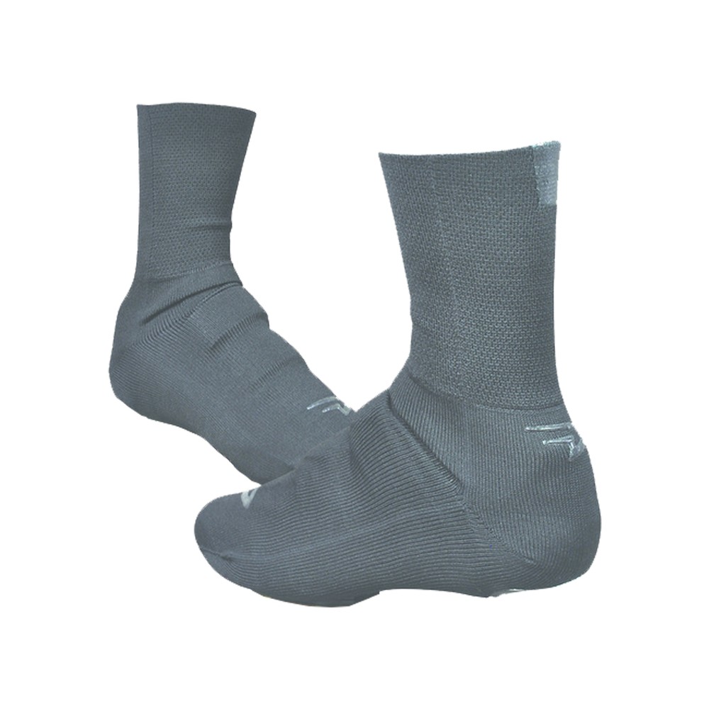 DeFeet Slipstream Strada 6 Inch Double Cuff Shoe Covers