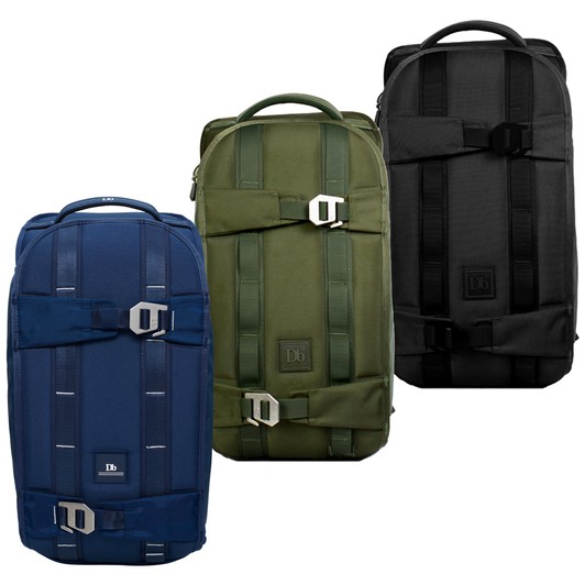 Douchebags The Explorer Backpack Sigma Sports