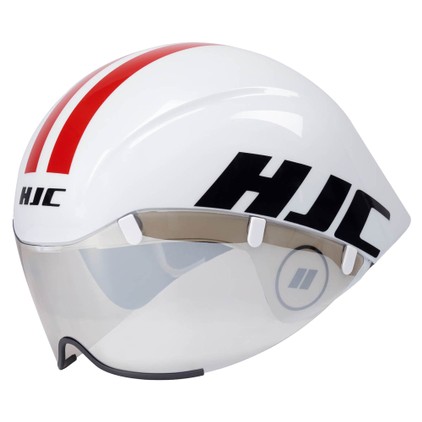 hjc time trial helmet