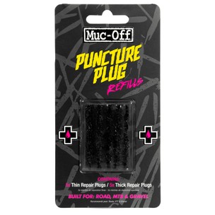 Muc-Off Puncture Plugs Refill Kit