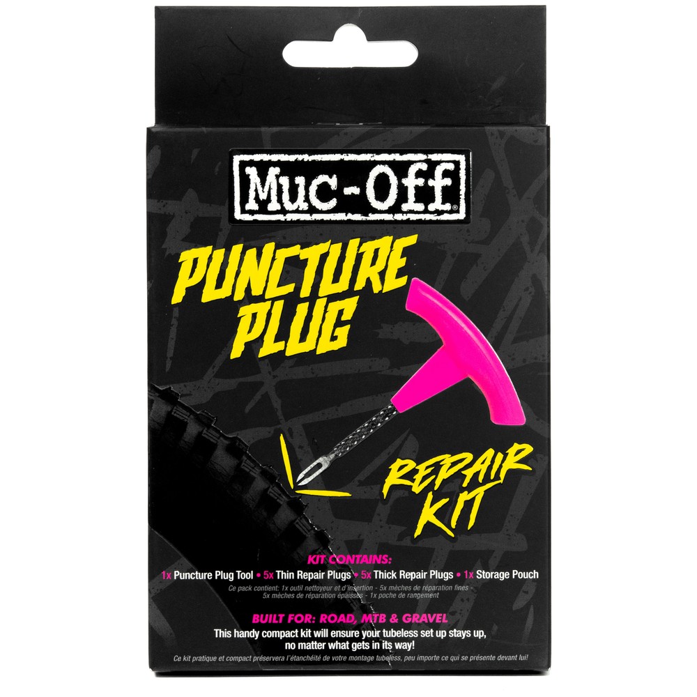 muc off tubeless kit 30mm