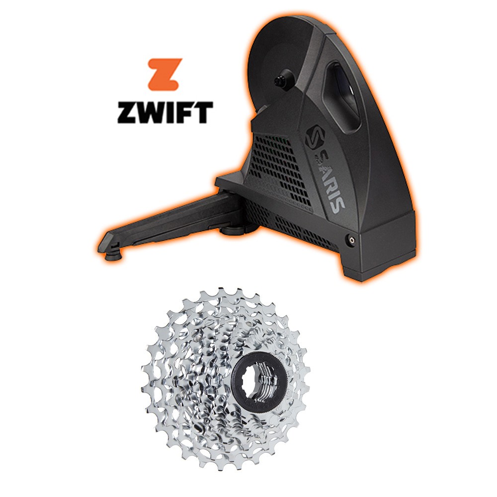 best direct drive turbo trainer