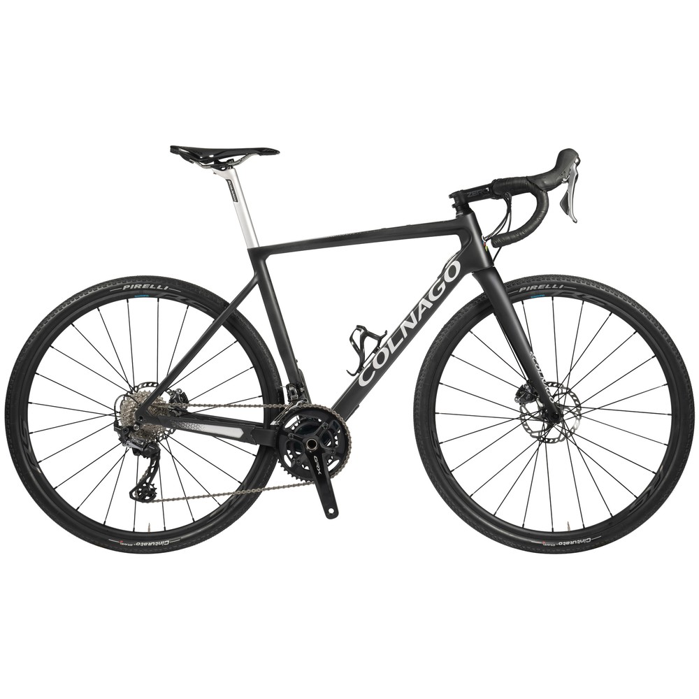 Colnago G3X Disc Gravel Road Bike 2020