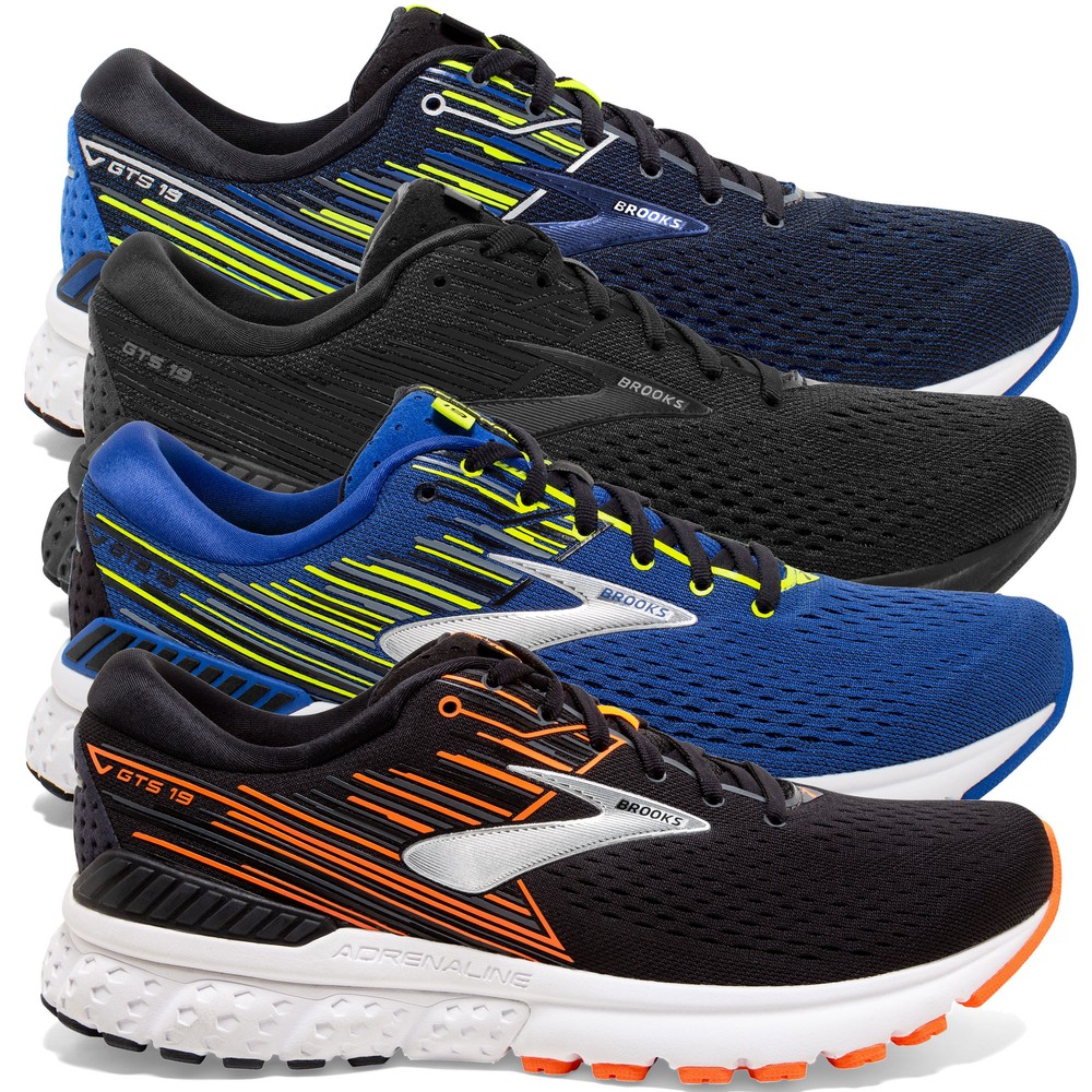 Brooks Adrenaline GTS 19 Running Shoes