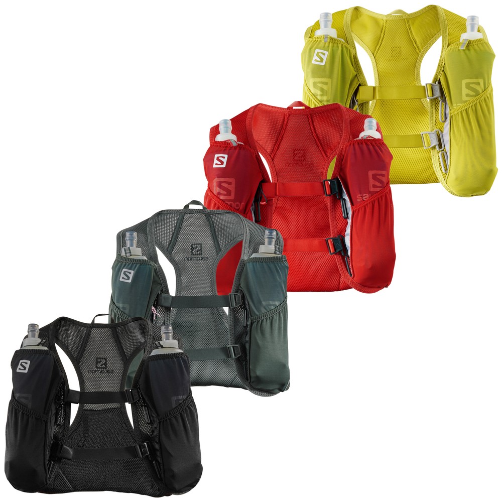 Salomon Agile 2 Hydration Pack