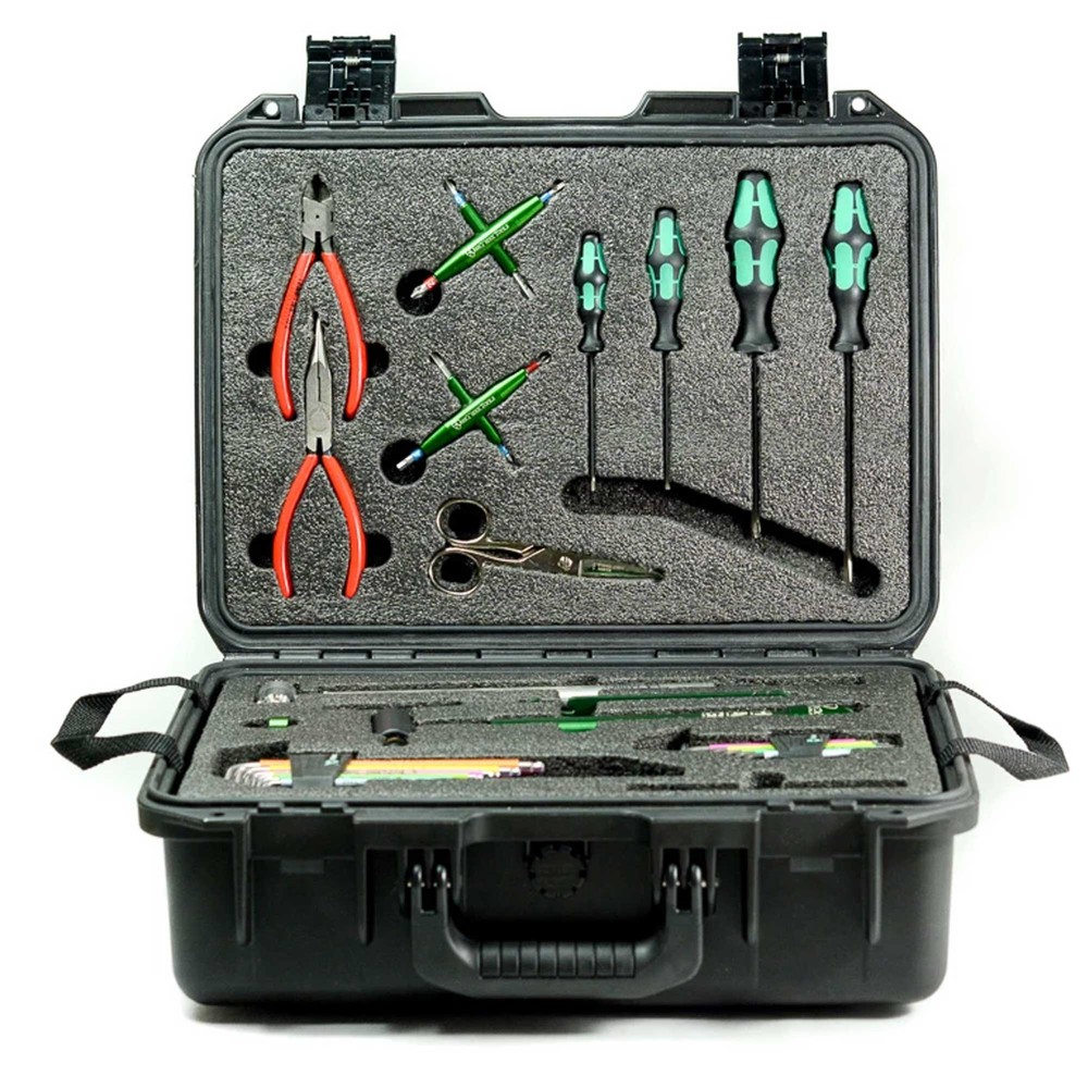 abbey bike tools team issue toolbox