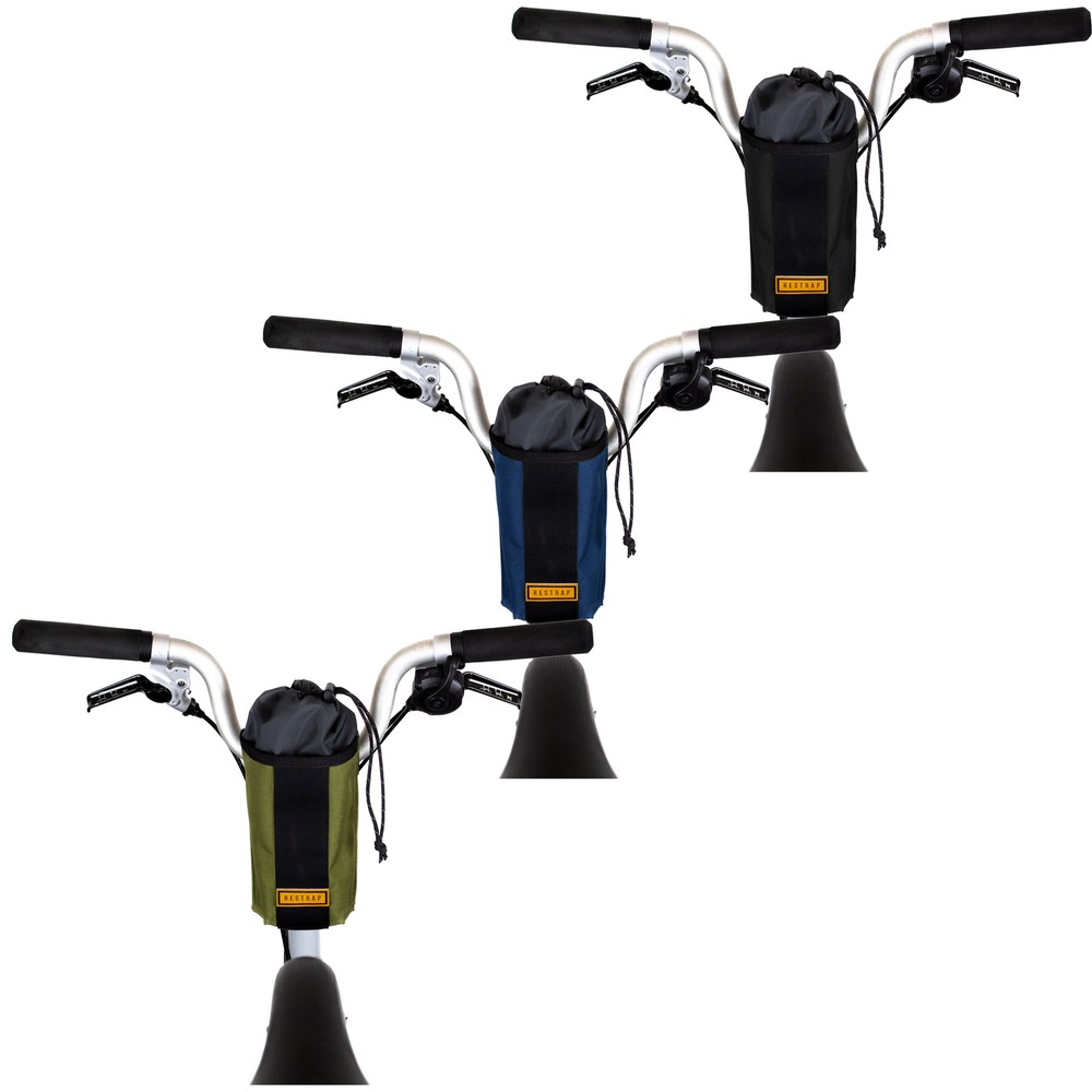 Restrap City Brompton Stem Bag