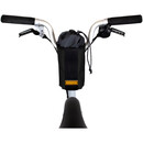 Restrap City Brompton Stem Bag