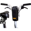 Restrap City Brompton Stem Bag