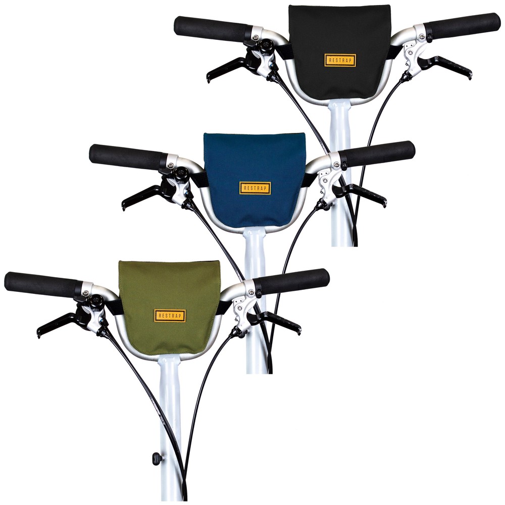 Restrap City Brompton Bar Bag