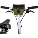Restrap City Brompton Bar Bag