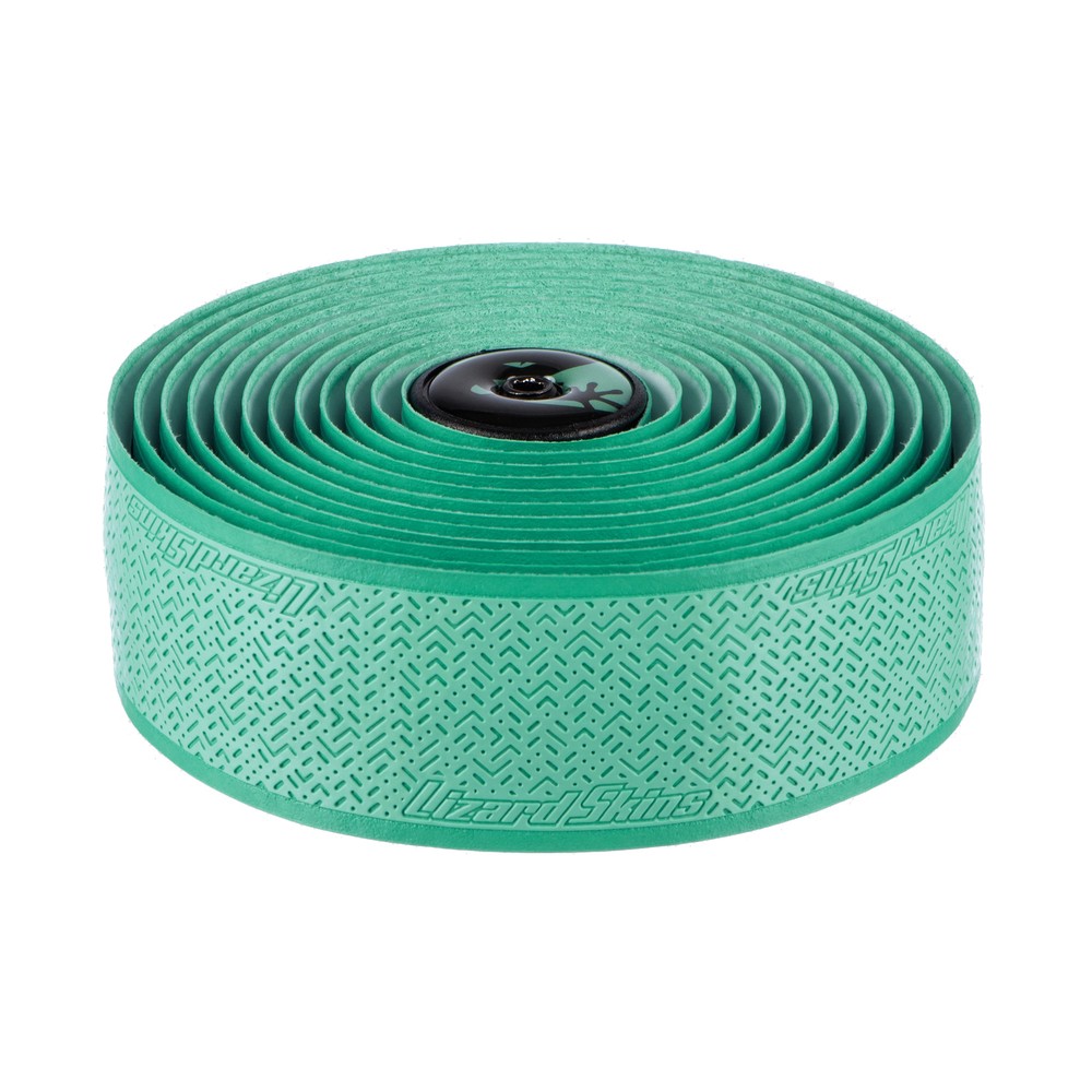Sigma Sports Lizard Skins DSP V2 Bar Tape 2.5mm | Discount Codes available, easy returns, up to £25 off with Newsletter Signup, FREE Postage over £60