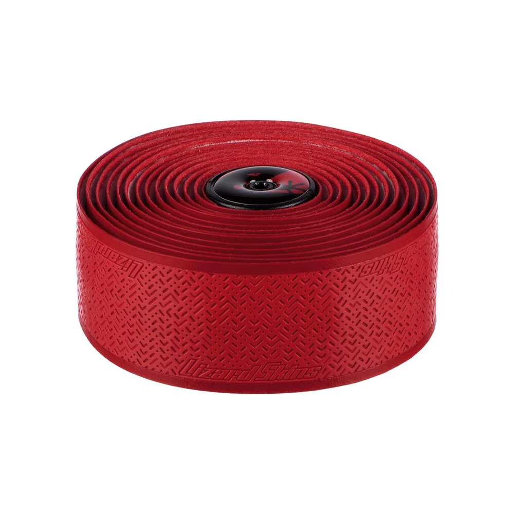 Sigma Sports Lizard Skins DSP V2 Bar Tape 1.8mm | Discount Codes available, easy returns, up to £25 off with Newsletter Signup, FREE Postage over £60