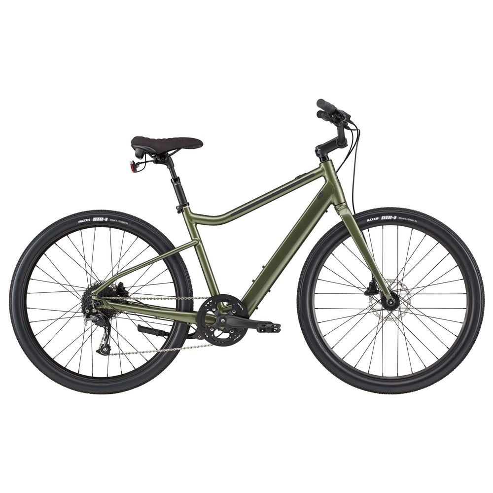 Cannondale Treadwell Neo Altus Electric Bike 2020