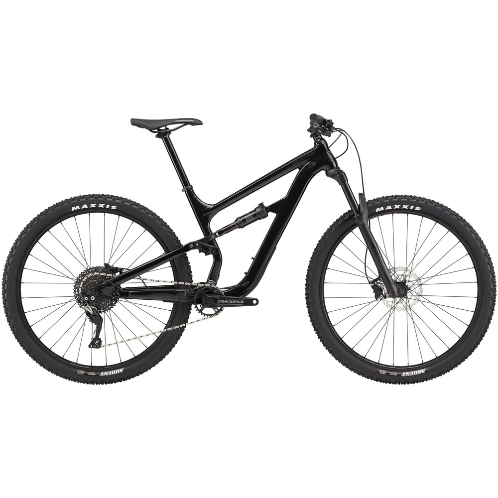 Cannondale Habit 6 29 Mountain Bike 2020