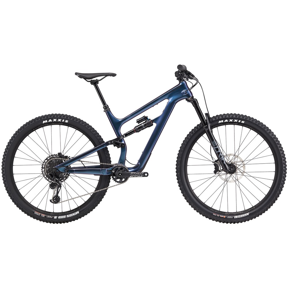 Cannondale Habit Carbon SE 29 Mountain Bike 2020