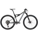 Cannondale Scalpel Si Carbon 2 29 Disc Mountain Bike 2020