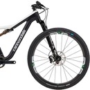 Cannondale Scalpel Si HI-MOD World Cup 29 Mountain Bike 2020