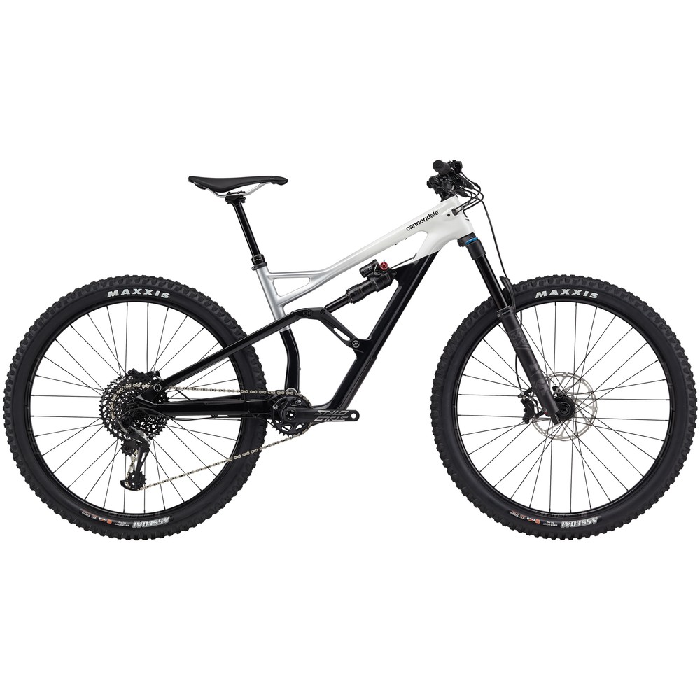 Cannondale Jekyll 2 29 Carbon/Alloy Disc Mountain Bike 2020