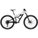 Cannondale Jekyll 2 29 Carbon/Alloy Disc Mountain Bike 2020