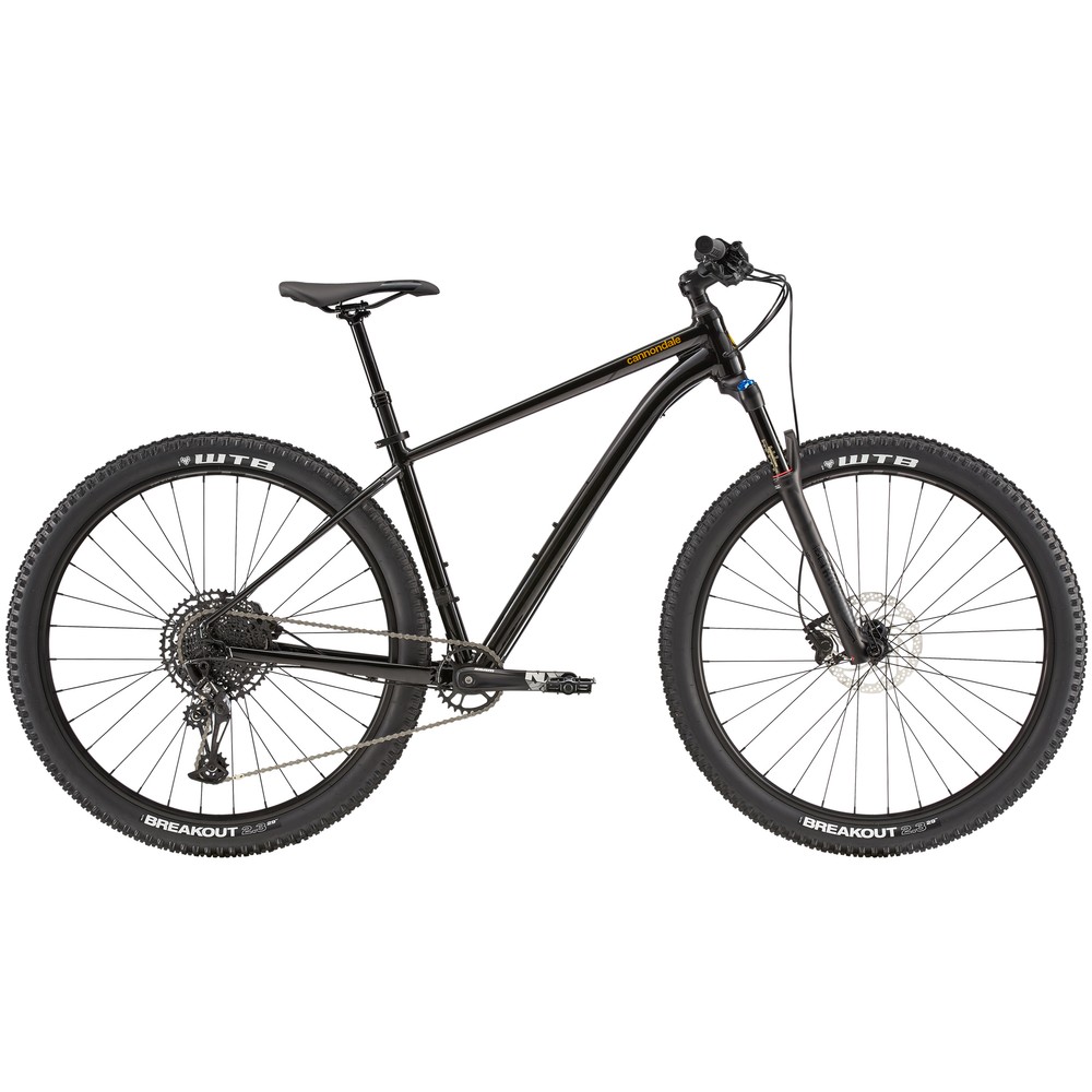 Cannondale Trail 1 Disc Mountain Bike 2020