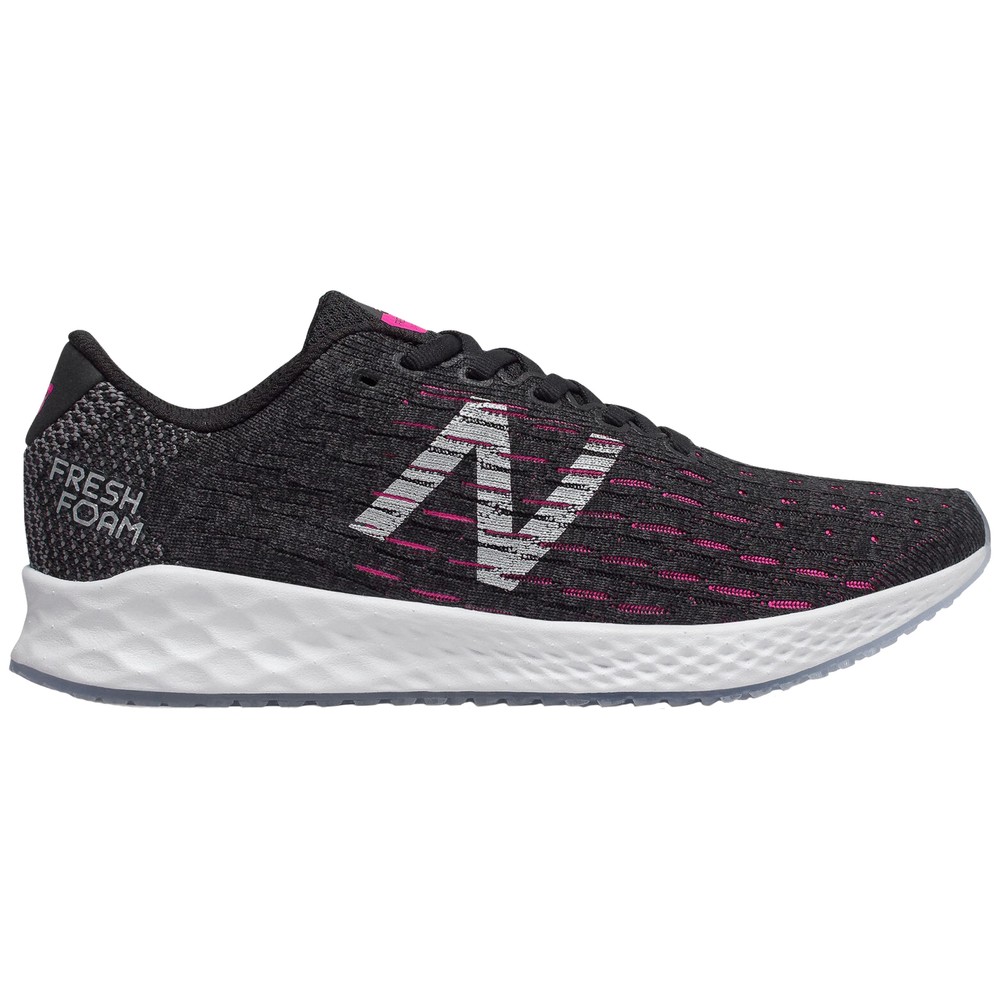 New Balance Fresh Foam Zante Pursuit Womens Running Shoes Sigma Sports