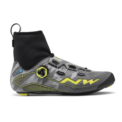 northwave flash race boa