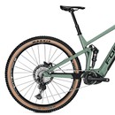Focus Thron2 6.9 Electric Mountain Bike 2022